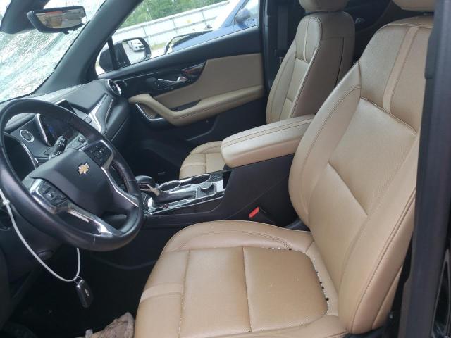 2019 CHEVROLET BLAZER PRE - 3GNKBFRS1KS676390