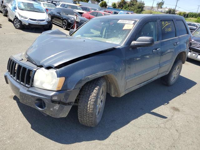 2007 Jeep Grand Cherokee Laredo