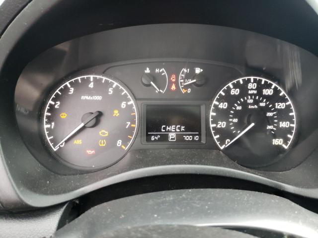 3N1AB7AP3GY309807 Nissan SENTRA S