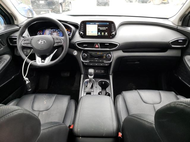 2020 HYUNDAI SANTA FE L - 5NMS53AD0LH275286