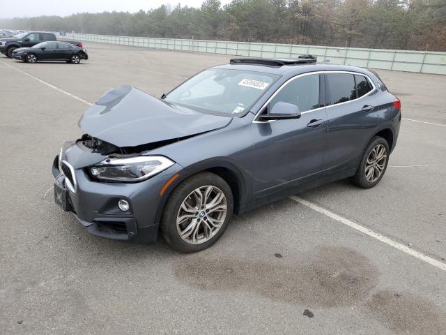 2019 BMW X2 XDRIVE2 - WBXYJ5C52KEF83171