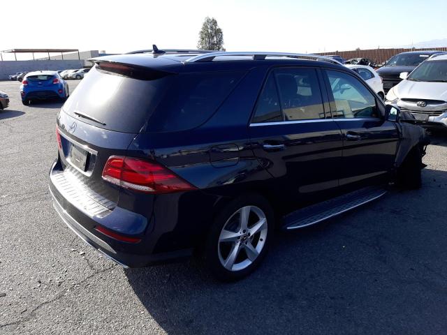 4JGDA5JB4HA921084 Mercedes-Benz GLE 350