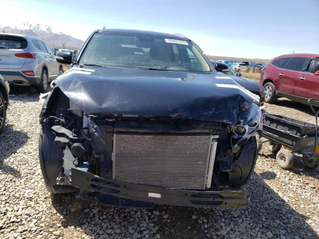 5XYPGDA57GG107983 KIA SORENTO LX