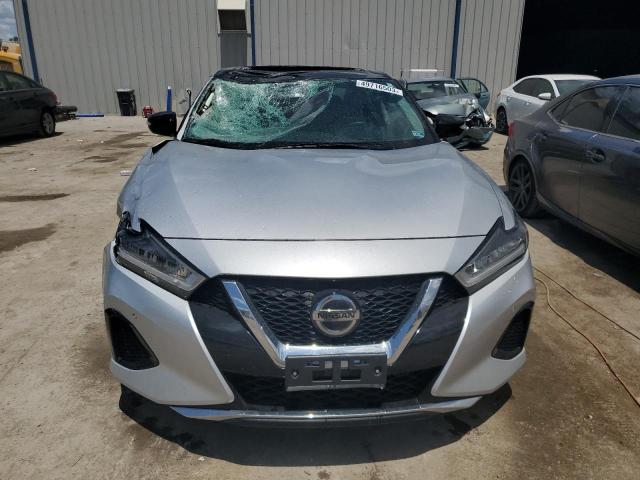 2020 NISSAN MAXIMA SL - 1N4AA6DVXLC368804