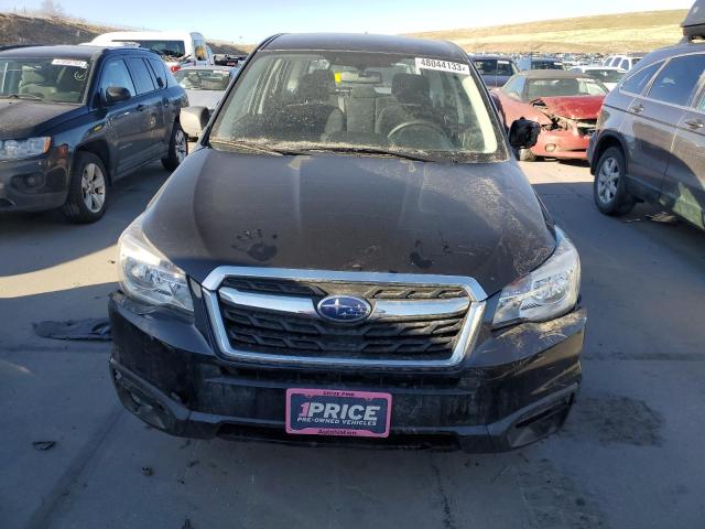 JF2SJAAC8JH606431 Subaru Forester 2.5i