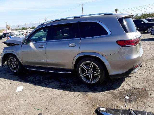 4JGFF5KE1PA968879 Mercedes-Benz Gls 450 4matic