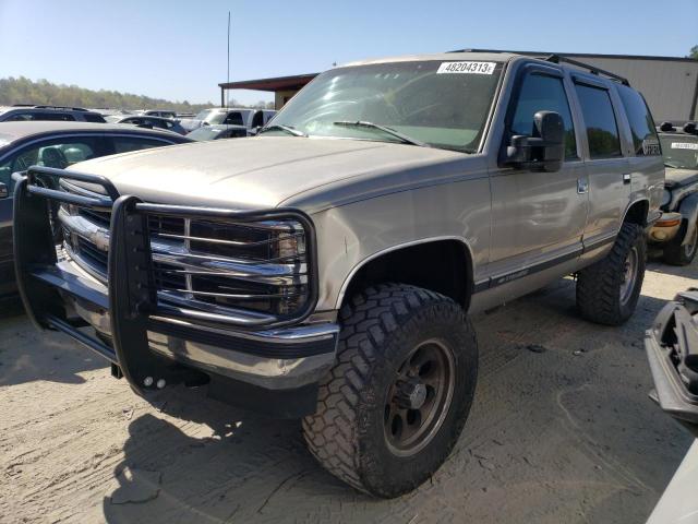 1998 Chevrolet Tahoe 