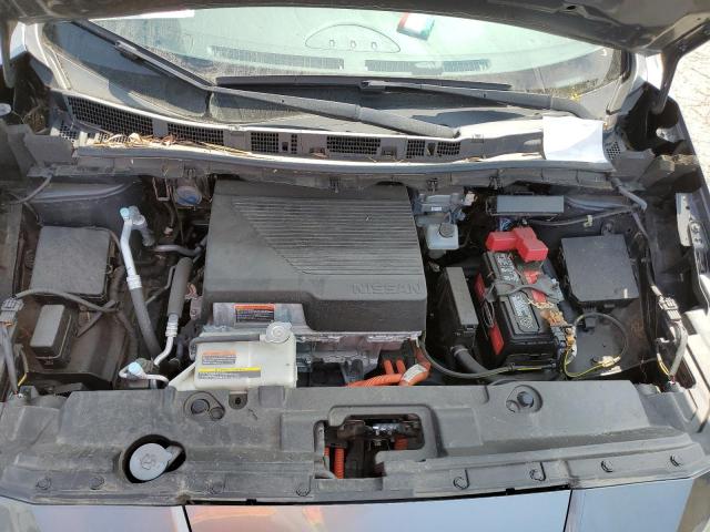1N4AZ1CP2KC310103 Nissan LEAF S