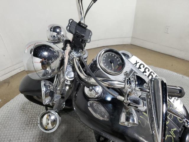 2002 HARLEY-DAVIDSON FLSTFI - 1HD1BXB132Y070592