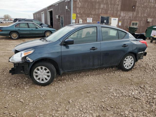 3N1CN7AP2GL876832 | 2016 NISSAN VERSA S