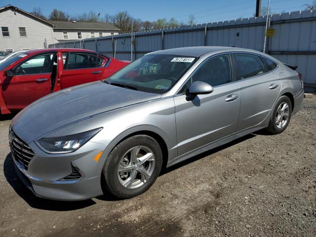 2020 Hyundai Sonata SE