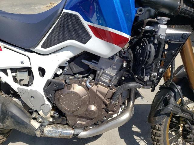 2018 HONDA CRF1000 A2 JH2SD044XJK200326