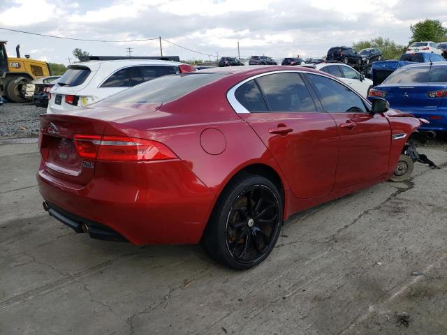 2017 JAGUAR XE PREMIUM - SAJAJ4BV7HA972929