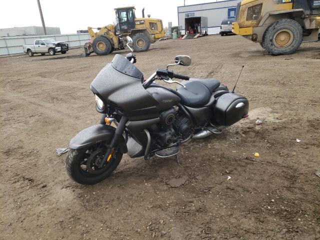 2022 KAWASAKI VN1700 K JKBVNRK17NA022215