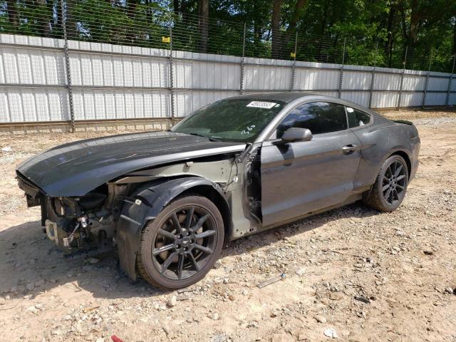 1FA6P8CF6G5244971 2016 FORD MUSTANG - Image 1