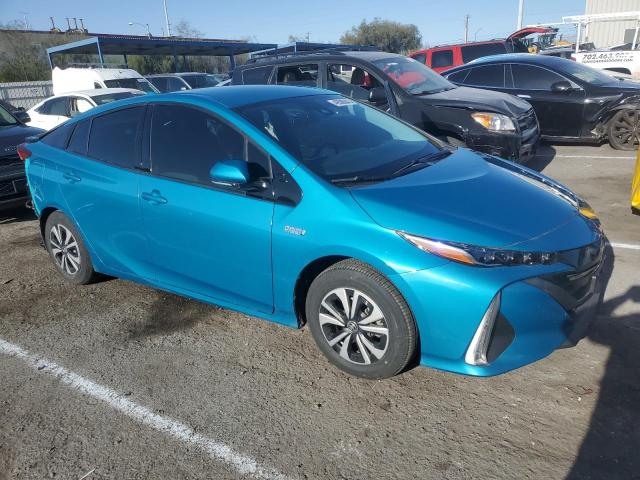 JTDKARFP3H3035236 Toyota PRIUS PRIME