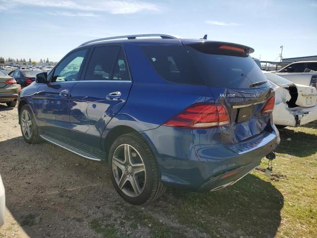 4JGDA5HB9HA868906 Mercedes-Benz Gle 350 4matic