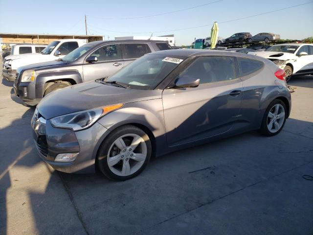 2014 Hyundai Veloster 