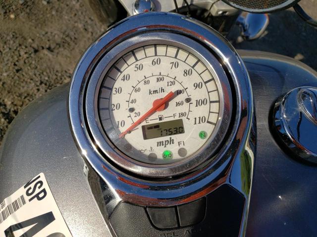 2007 SUZUKI VL800 - JS1VS55A472110444