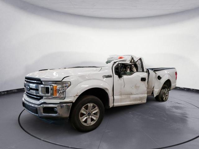 2019 FORD F150 - 1FTMF1C56KKD92194