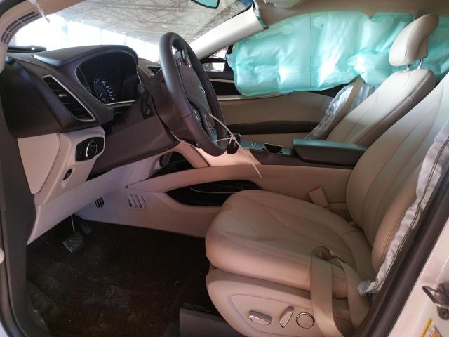 2018 LINCOLN MKX PREMIE - 2LMPJ8JR5JBL48139