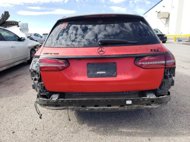 WDDZH8KB2KA682783 Mercedes-Benz E 63 Amg-s 4matic