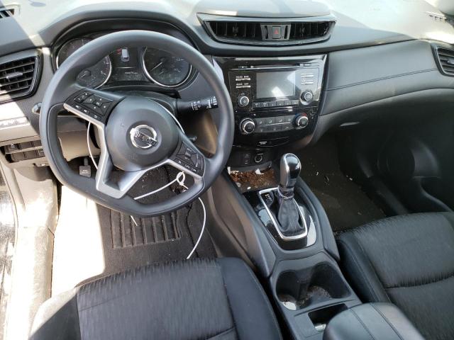 JN8AT2MT1HW149221 Nissan ROGUE S