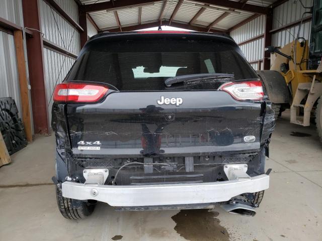 2017 JEEP CHEROKEE O 1C4PJMJS5HW529469