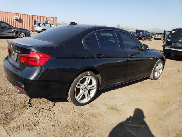 2018 BMW 340 XI - WBA8B7C50JA585460