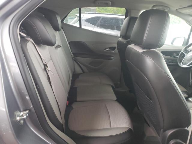 KL4CJBSBXFB201772 Buick Encore Convenience