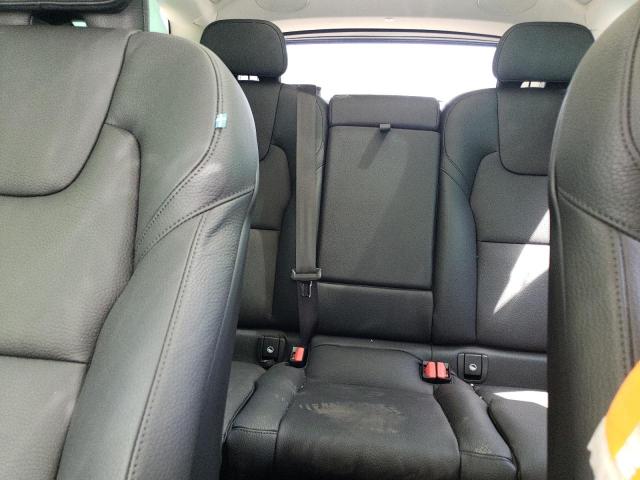 2023 VOLVO XC60 PLUS YV4L12RN0P1198309
