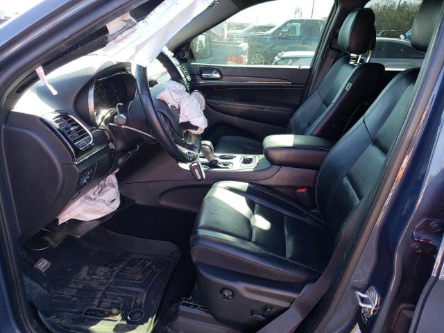 1C4RJFBG5MC649492 Jeep Grand Cherokee Limited