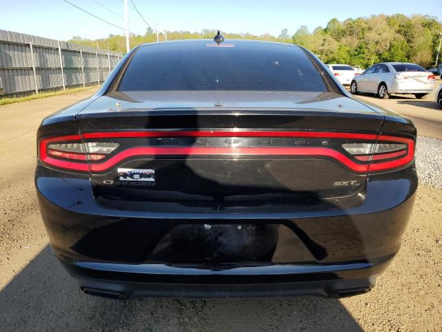 2C3CDXHG2GH178837 Dodge Charger Sxt