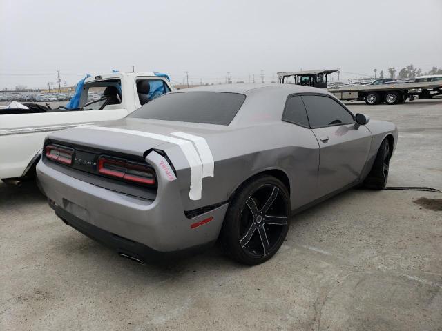 2C3CDZAG4GH240065 Dodge Challenger Sxt