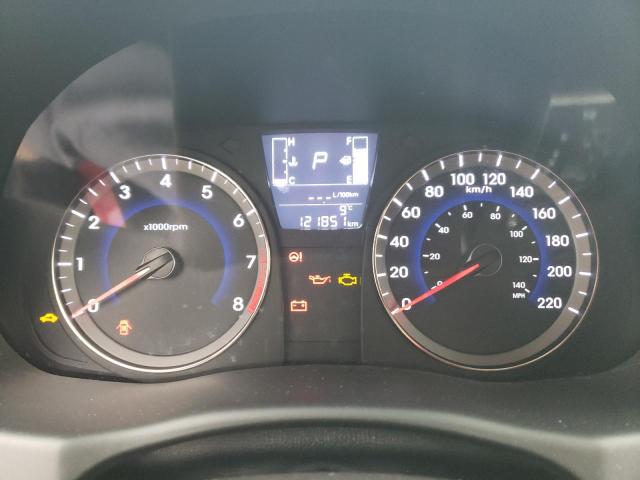 2015 HYUNDAI ACCENT GS - KMHCT5AE9FU214381