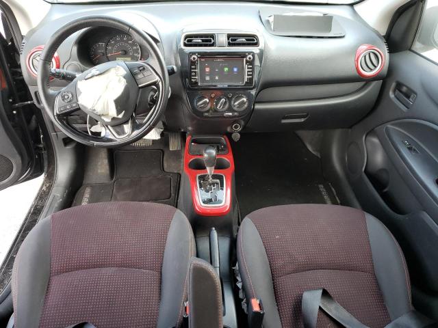 2019 MITSUBISHI MIRAGE LE ML32A5HJ8KH005132
