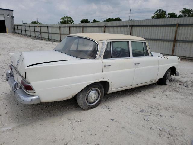 Vin: 11001112010863, lot: 48588503, mercedes-benz 230-class 19663