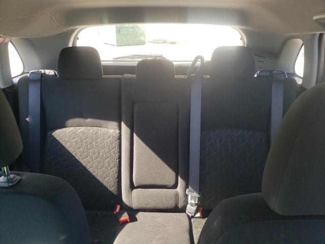 2021 MITSUBISHI RVR ES JA4AJUAU8MU605435