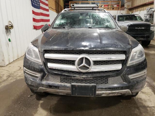 4JGDF7CE8EA424250 Mercedes-Benz Gl 450 4matic