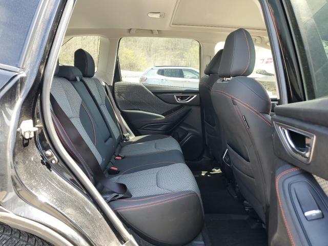 2019 SUBARU FORESTER S - JF2SKAJC8KH433413