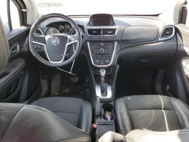 KL4CJFSB7FB042863 Buick Encore Convenience