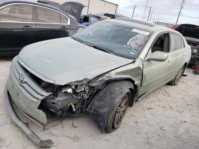 2006 Toyota Avalon XL