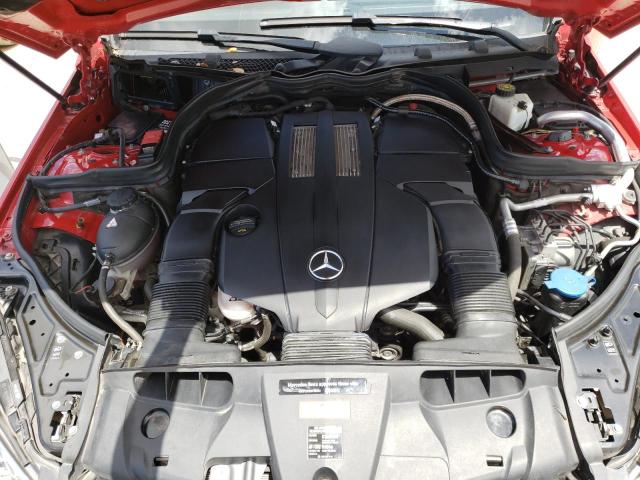 2015 MERCEDES-BENZ E 400 - WDDKK6FF0FF308444