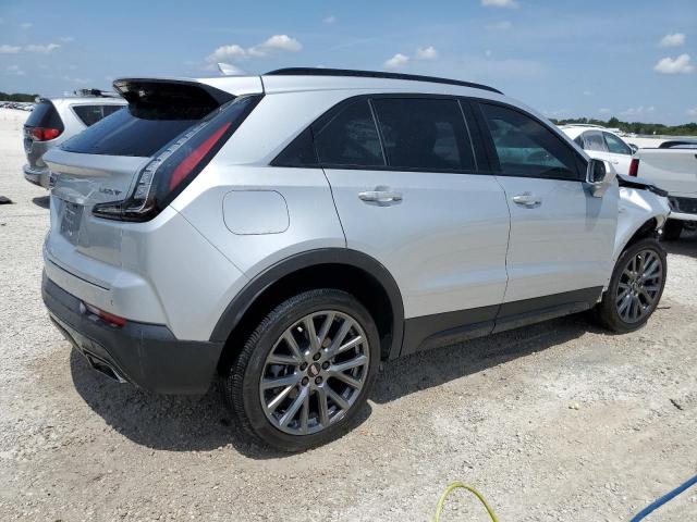 2020 CADILLAC XT4 SPORT - 1GYFZER44LF133715