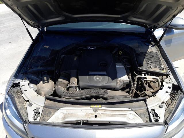 55SWF4JB7GU157292 Mercedes-Benz C 300