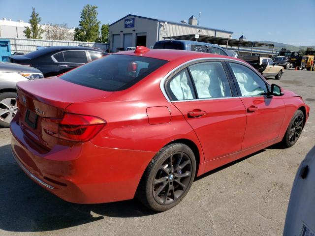 WBA8E3G52GNU05634 BMW 328 Xi Sulev