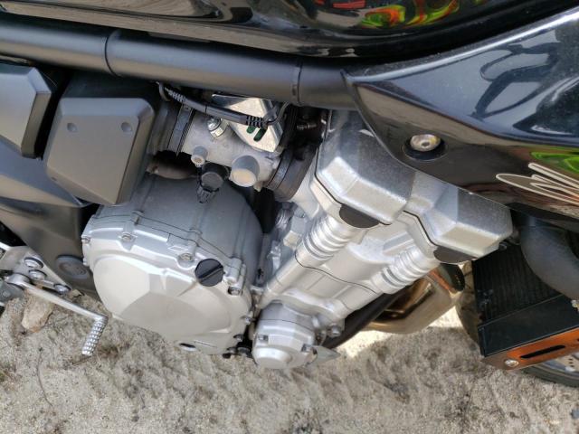 2007 SUZUKI GSF1250 S JS1GW72A372101005