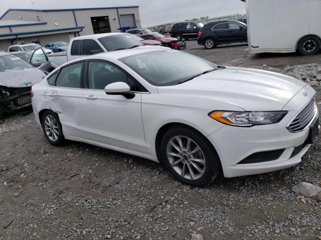 Vin: 3fa6p0h71hr144567, lot: 48819373, ford fusion se 20174