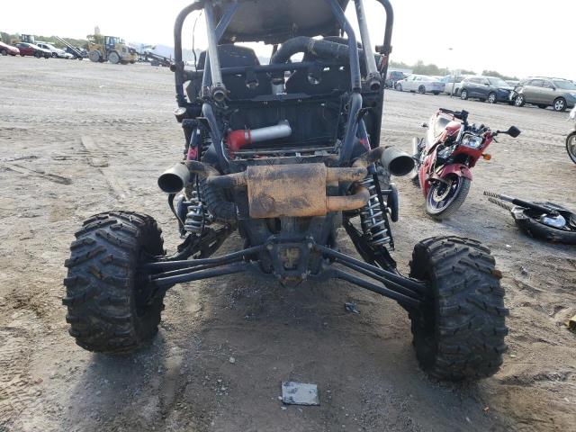 2019 POLARIS RZR XP TUR - 3NSVEL929KG821074