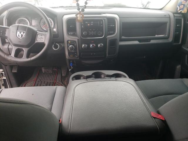 2017 RAM 1500 ST - 1C6RR7FG1HS559722